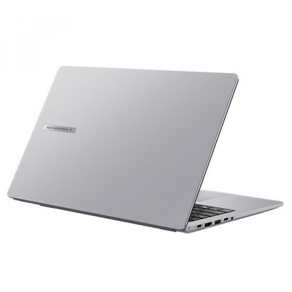 Laptop ASUS ExpertBook P1 P1503CVA-i5SE08-50W (Core™ i5-13500H | 8GB | 512GB | Intel UHD Graphics | 15.6inch FHD | Win11 | Xám)