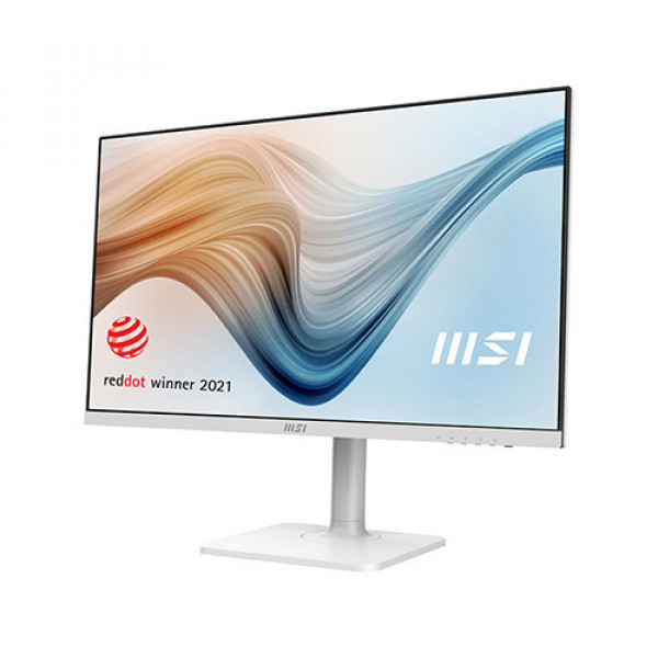 Màn hình MSI Modern MD272XPW (27 inch |  FHD | IPS | 100Hz | 1ms)