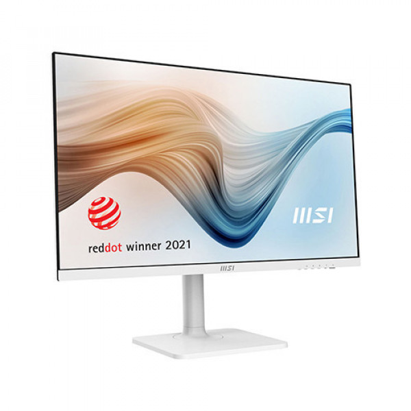 Màn hình MSI Modern MD272XPW (27 inch |  FHD | IPS | 100Hz | 1ms)