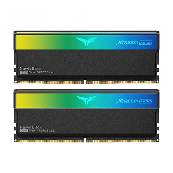 Ram PC Team Xtreem ARGB 32GB (2x16GB) DDR5 bus 6000 (FF9D532G6000HC30DC01)