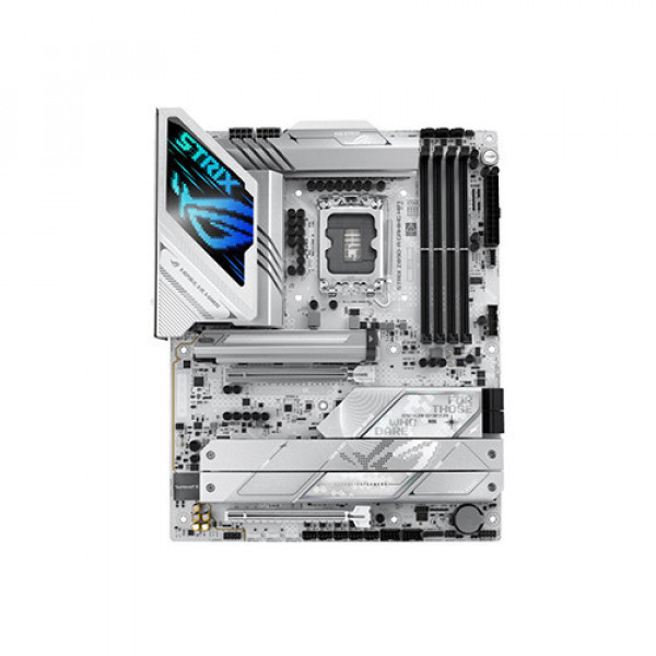 Mainboard Asus ROG STRIX Z890-A GAMING WIFI DDR5 (Thunderbolt 4+Bluetooth)