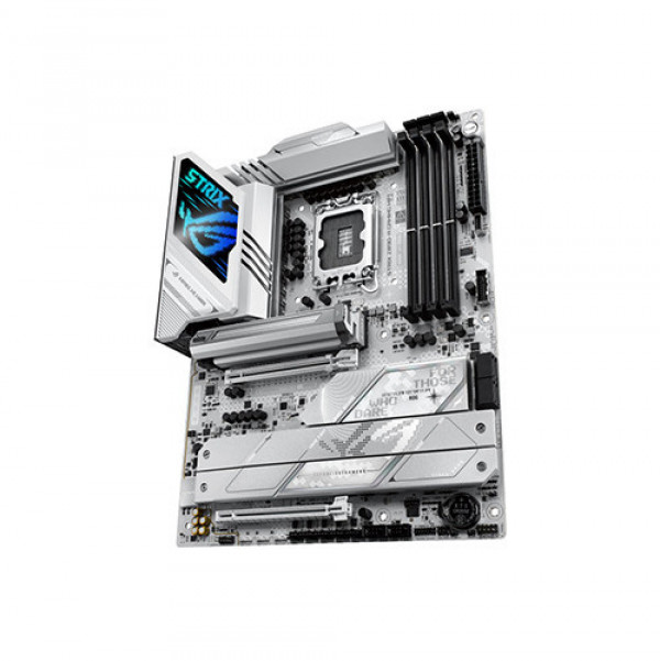 Mainboard Asus ROG STRIX Z890-A GAMING WIFI DDR5 (Thunderbolt 4+Bluetooth)