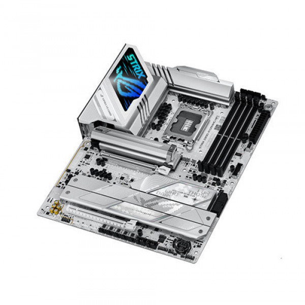 Mainboard Asus ROG STRIX Z890-A GAMING WIFI DDR5 (Thunderbolt 4+Bluetooth)