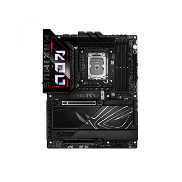 Mainboard Asus ROG MAXIMUS Z890 HERO DDR5 (Wifi+Bluetooth+Thunderbolt 4)