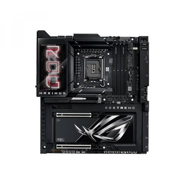 Mainboard Asus ROG MAXIMUS Z890 EXTREME DDR5 (Wifi+Bluetooth+Thunderbolt 5)