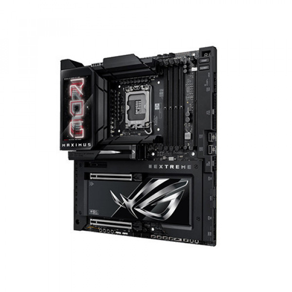 Mainboard Asus ROG MAXIMUS Z890 EXTREME DDR5 (Wifi+Bluetooth+Thunderbolt 5)