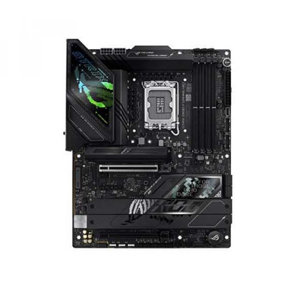 Mainboard Asus ROG STRIX Z890-F GAMING WIFI DDR5 (Thunderbolt 4+Bluetooth)