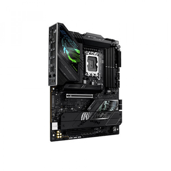 Mainboard Asus ROG STRIX Z890-F GAMING WIFI DDR5 (Thunderbolt 4+Bluetooth)