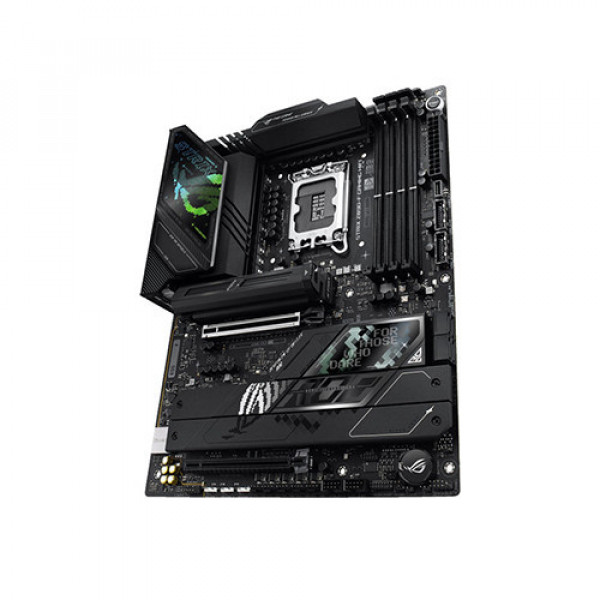 Mainboard Asus ROG STRIX Z890-F GAMING WIFI DDR5 (Thunderbolt 4+Bluetooth)