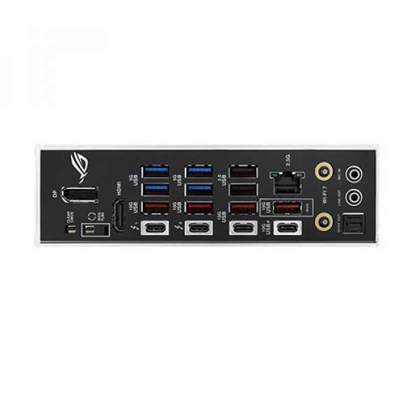Mainboard Asus ROG STRIX Z890-F GAMING WIFI DDR5 (Thunderbolt 4+Bluetooth)