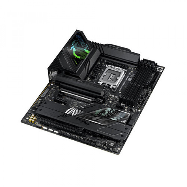 Mainboard Asus ROG STRIX Z890-F GAMING WIFI DDR5 (Thunderbolt 4+Bluetooth)