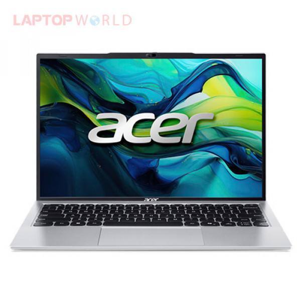 Laptop Acer Aspire Lite AL14-52M-54CJ NX.J39SV.002 (Core™ i5-1334U | 16GB | 512GB | Intel® Iris® Xe Graphics | 14.0inch WUXGA | Win 11 | Bạc)