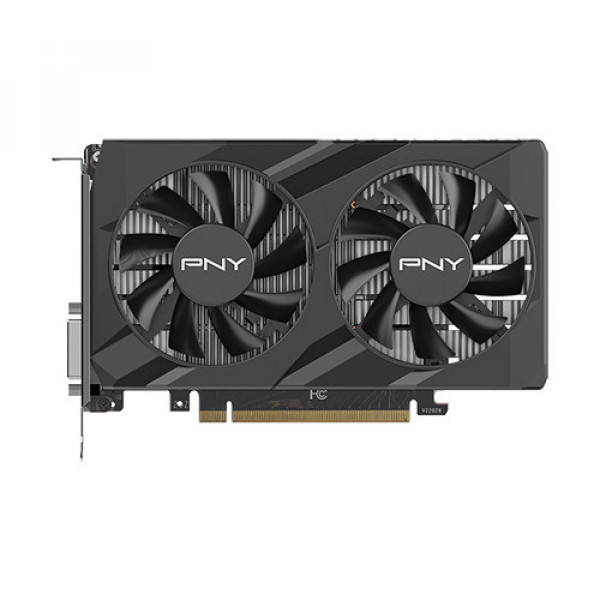 VGA PNY RTX 3050 VERTO 6GB GDDR6 (VCG30506DFXPB1)