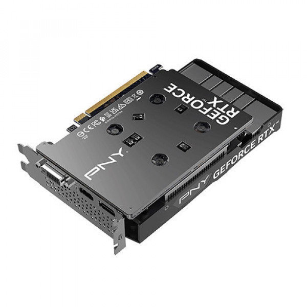 VGA PNY RTX 3050 VERTO 6GB GDDR6 (VCG30506DFXPB1)
