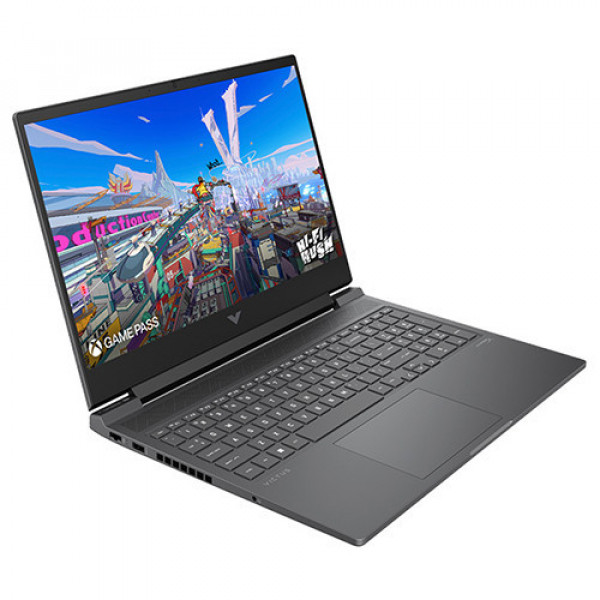 Laptop HP Victus 16-r1190TX A2NP4PA (Core i5-14450HX | 32GB | 1TB | RTX 3050 | 16.1 inch FHD 144Hz | Win 11 | Đen)