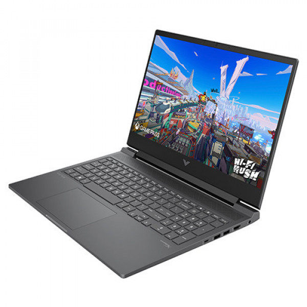 Laptop HP Victus 16-r1190TX A2NP4PA (Core i5-14450HX | 32GB | 1TB | RTX 3050 | 16.1 inch FHD 144Hz | Win 11 | Đen)