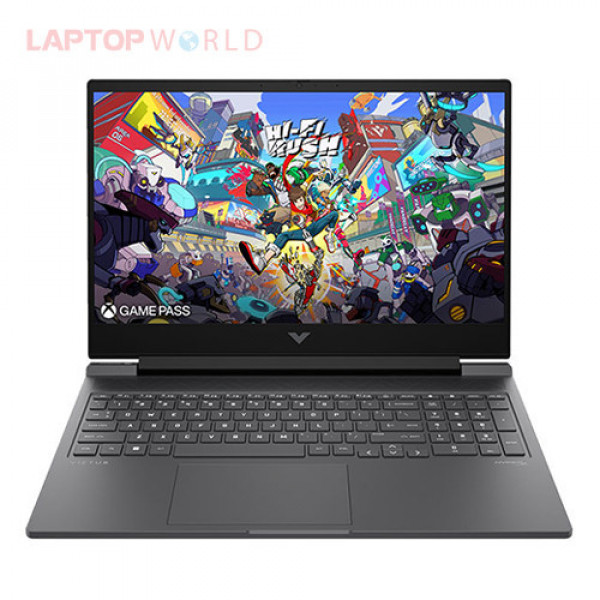 Laptop HP Victus 16-r1190TX A2NP4PA (Core i5-14450HX | 32GB | 1TB | RTX 3050 | 16.1 inch FHD 144Hz | Win 11 | Đen)