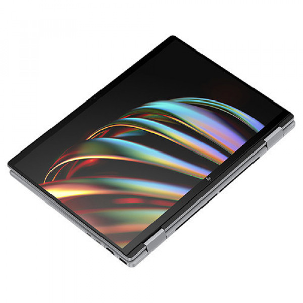 Laptop HP Envy x360 14-fa0093AU AY8U3PA (Ryzen 7-8840HS | 32GB | 512GB | AMD Radeon™ Graphics | 14 inch 2.8K OLED | Cảm ứng | Win 11 | Office | Bạc)