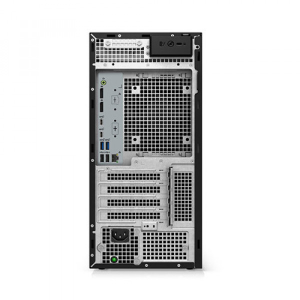 PC Workstation Dell Precision 3680 Tower 42PT3680D02 (Intel Core i7-14700 | 16GB (2x8) DDR5 | 256GB SSD_ 1TB SSD | DVDWR | VGA T400 4GB| KB, M | 500W PSU | Ubuntu | 3Y WTY)