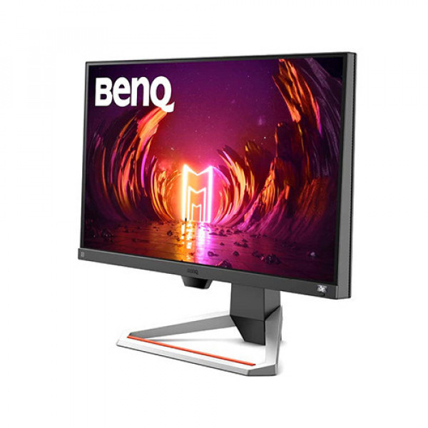 Màn hình BenQ Zowie EX2510S (24.5inch | FHD | IPS | 165Hz | 1ms | 400nits | HDMI+DP+Audio | HDRi | FreeSync | Loa)