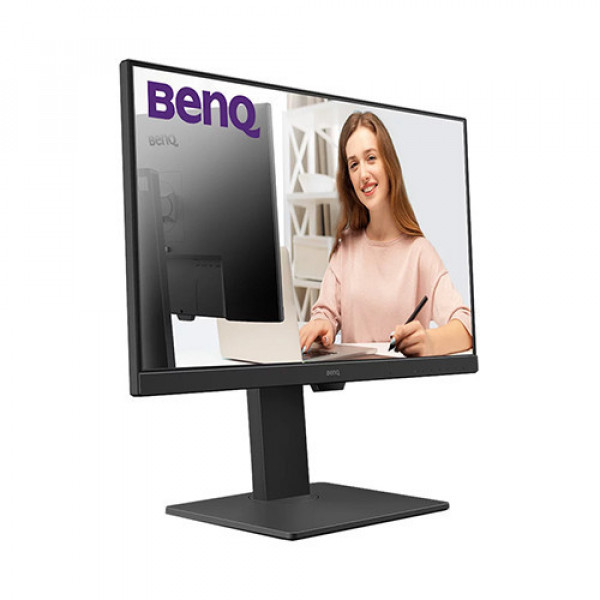 Màn hình BenQ GW2485TC (23.8 inch | FHD | IPS | 75Hz | 5ms | Loa | USB-C)