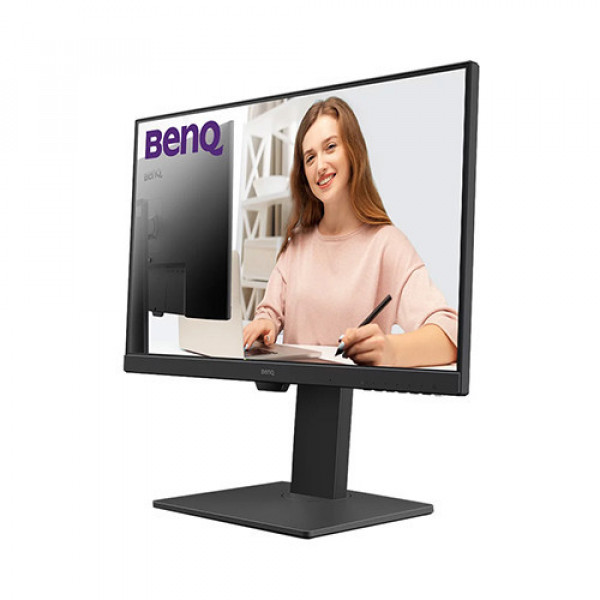 Màn hình BenQ GW2485TC (23.8 inch | FHD | IPS | 75Hz | 5ms | Loa | USB-C)