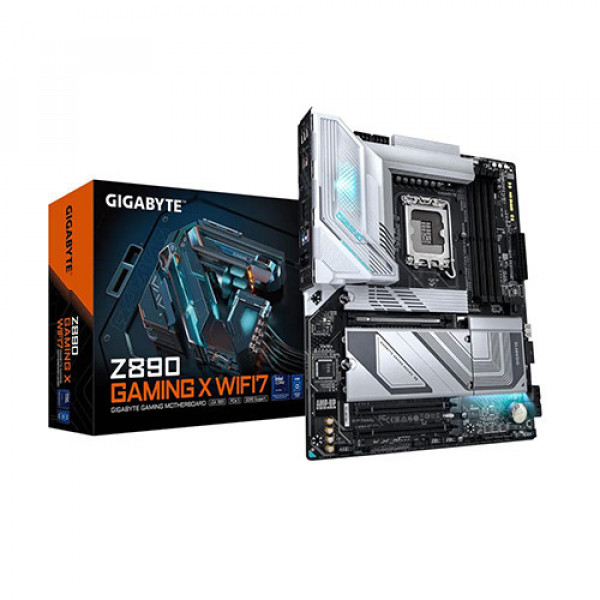 Mainboard Gigabyte Z890 GAMING X WIFI7 DDR5 (Bluetooth)