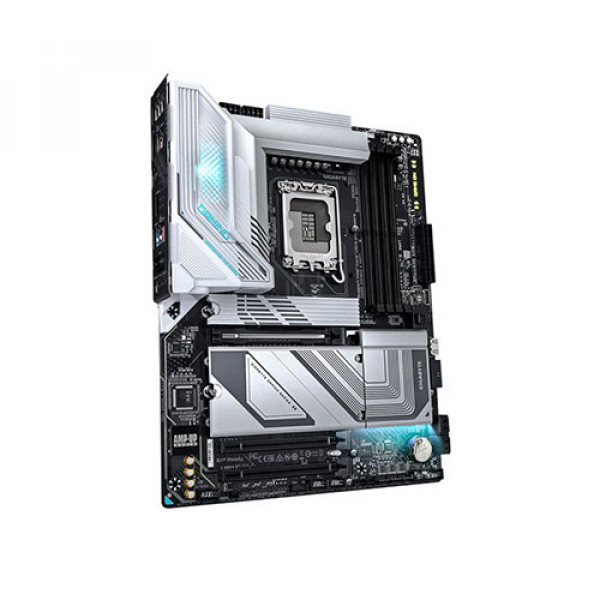 Mainboard Gigabyte Z890 GAMING X WIFI7 DDR5 (Bluetooth)