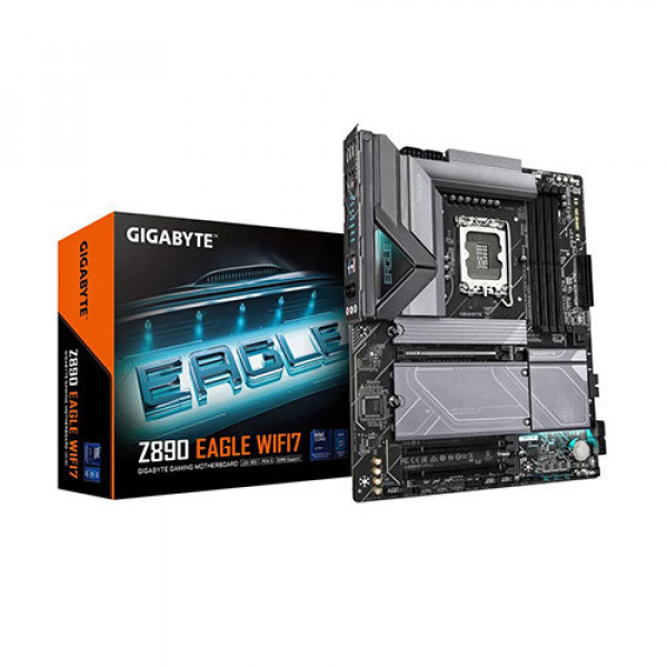 Mainboard Gigabyte Z890 EAGLE WIFI7 DDR5 (Bluetooth)