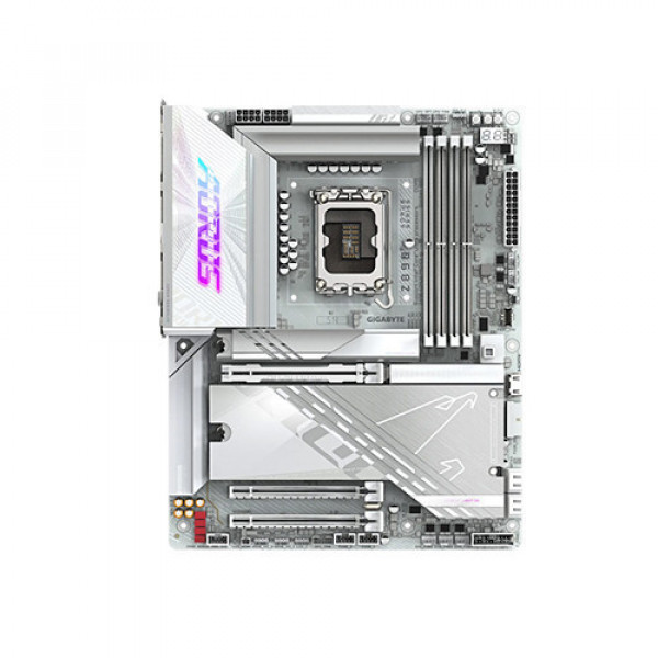 Mainboard Gigabyte Z890 AORUS PRO ICE DDR5 (Wifi+Bluetooth+Thunderbolt 4)