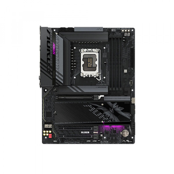 Mainboard Gigabyte Z890 AORUS ELITE WIFI7 DDR5 (Wifi+Bluetooth+Thunderbolt 4)