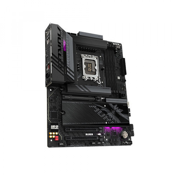 Mainboard Gigabyte Z890 AORUS ELITE WIFI7 DDR5 (Wifi+Bluetooth+Thunderbolt 4)