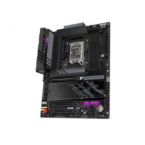 Mainboard Gigabyte Z890 AORUS ELITE WIFI7 DDR5 (Wifi+Bluetooth+Thunderbolt 4)