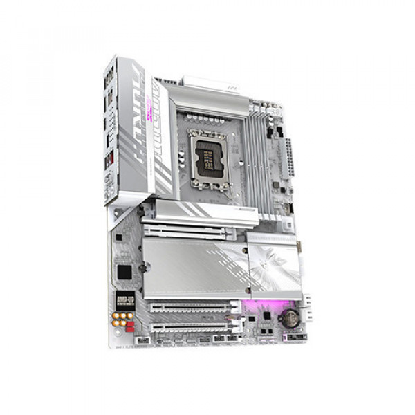 Mainboard Gigabyte Z890 AORUS ELITE WIFI7 ICE DDR5 (Wifi+Bluetooth+Thunderbolt 4)