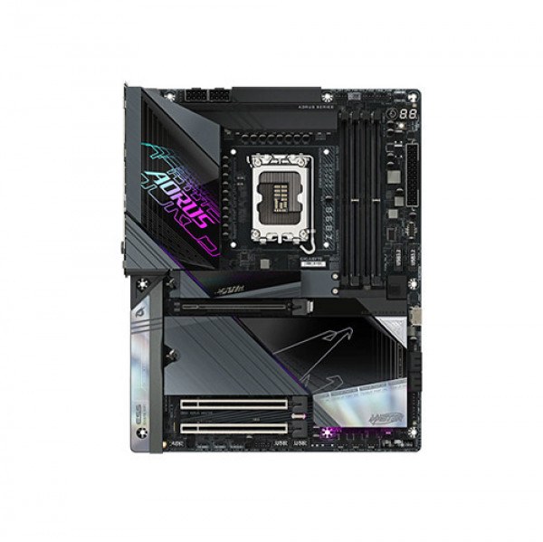 Mainboard Gigabyte Z890 AORUS MASTER DDR5 (Wifi+Bluetooth+Thunderbolt 4)