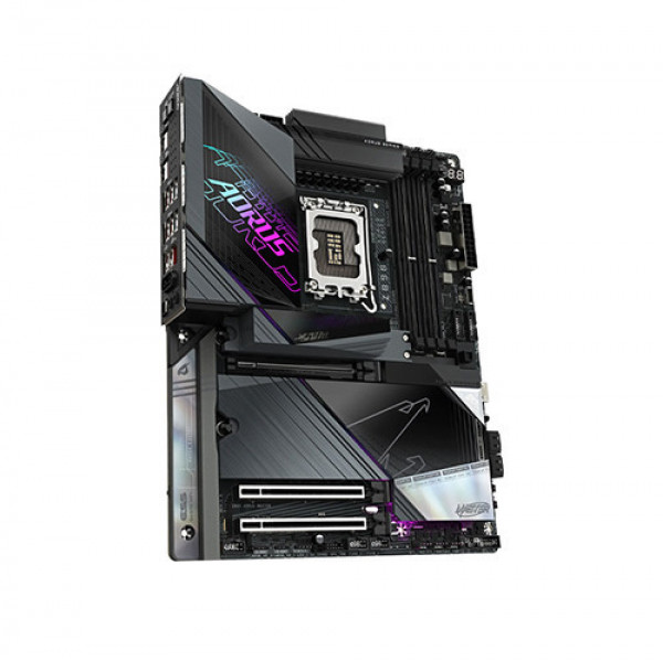 Mainboard Gigabyte Z890 AORUS MASTER DDR5 (Wifi+Bluetooth+Thunderbolt 4)