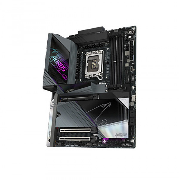 Mainboard Gigabyte Z890 AORUS MASTER DDR5 (Wifi+Bluetooth+Thunderbolt 4)