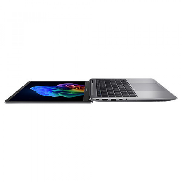 Laptop ASUS ExpertBook P5 P5405CSA-NZ0451W (Ultra 5 226V | 16GB | 1TB | Intel Arc 130V | 14 inch WQXGA | Win 11 | Xám)