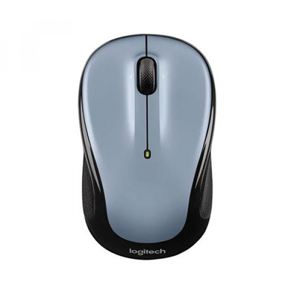 Chuột không dây Logitech M325S Wireless Xám