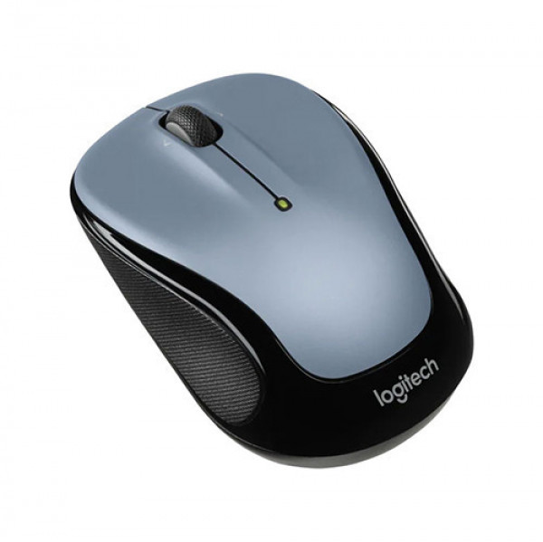 Chuột không dây Logitech M325S Wireless Xám