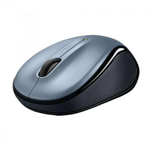 Chuột không dây Logitech M325S Wireless Xám