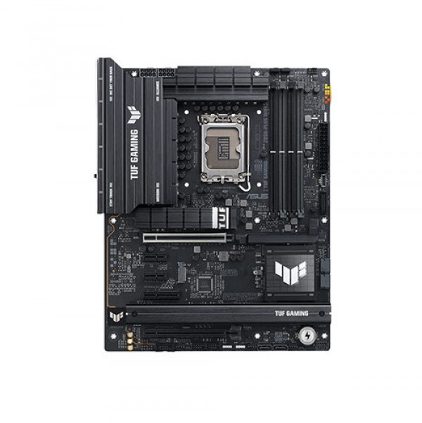 Mainboard Asus TUF GAMING Z890-PLUS WIFI DDR5 (Thunderbolt 4+Bluetooth)