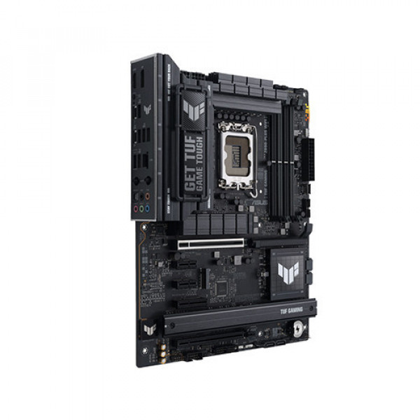 Mainboard Asus TUF GAMING Z890-PLUS WIFI DDR5 (Thunderbolt 4+Bluetooth)