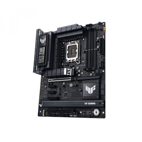 Mainboard Asus TUF GAMING Z890-PLUS WIFI DDR5 (Thunderbolt 4+Bluetooth)