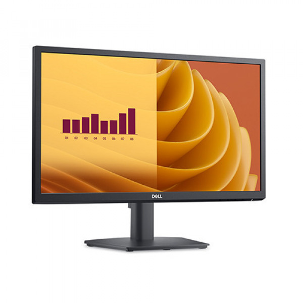 Màn Hình Dell E2225H (21.5 inch | VA | FHD | 75Hz | 5ms | Speakers)