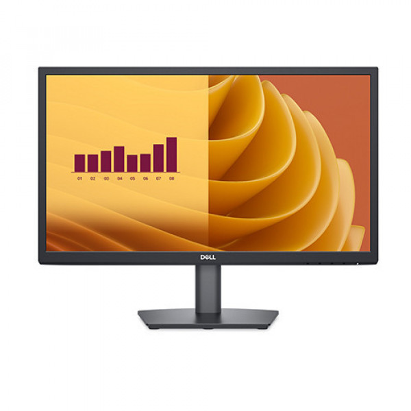 Màn Hình Dell E2225H (21.5 inch | VA | FHD | 75Hz | 5ms | Speakers)
