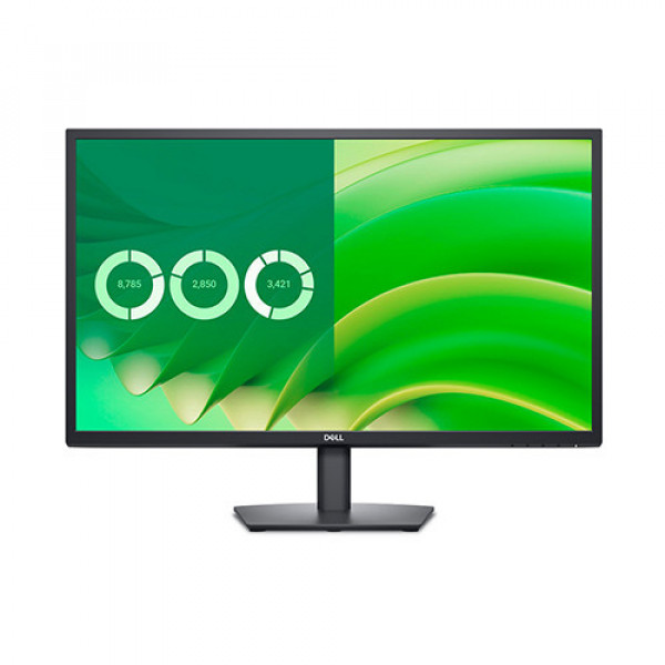 Màn hình Dell E2725H (27 Inch | FHD | VA | 75Hz | 5ms)