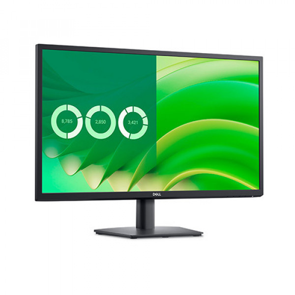 Màn hình Dell E2725H (27 Inch | FHD | VA | 75Hz | 5ms)