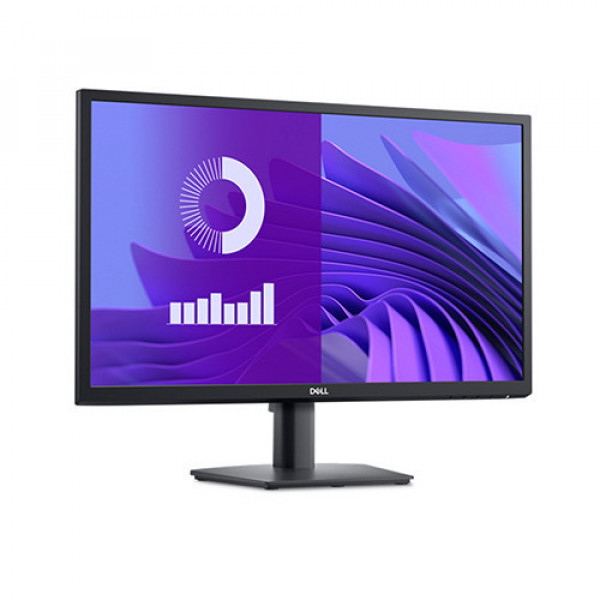 Màn hình Dell E2425H (23.8 inch | VA | FHD | 75Hz | 5ms)