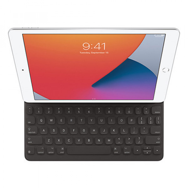 Smart Keyboard for iPad Gen 9 - MX3L2ZA/A